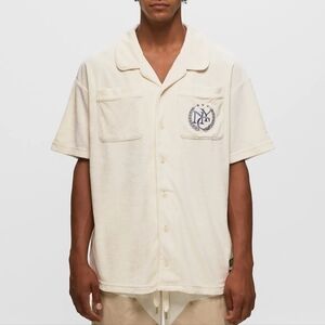 Puma x Rhuigi NYC Shirt Size XXL NWT